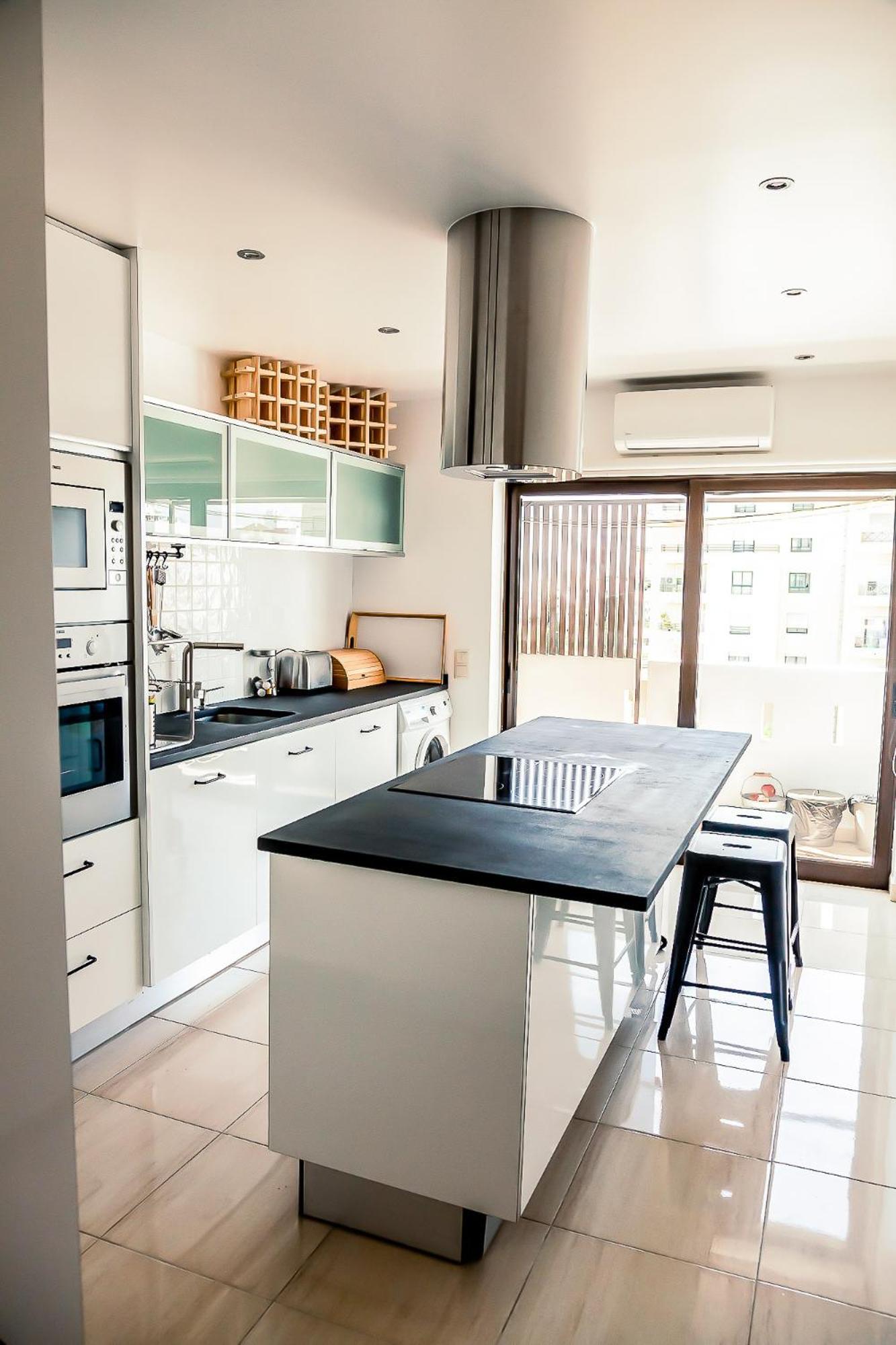 Apartament Casa Gulbenkian - Modern By Hd Dystrykt Faro