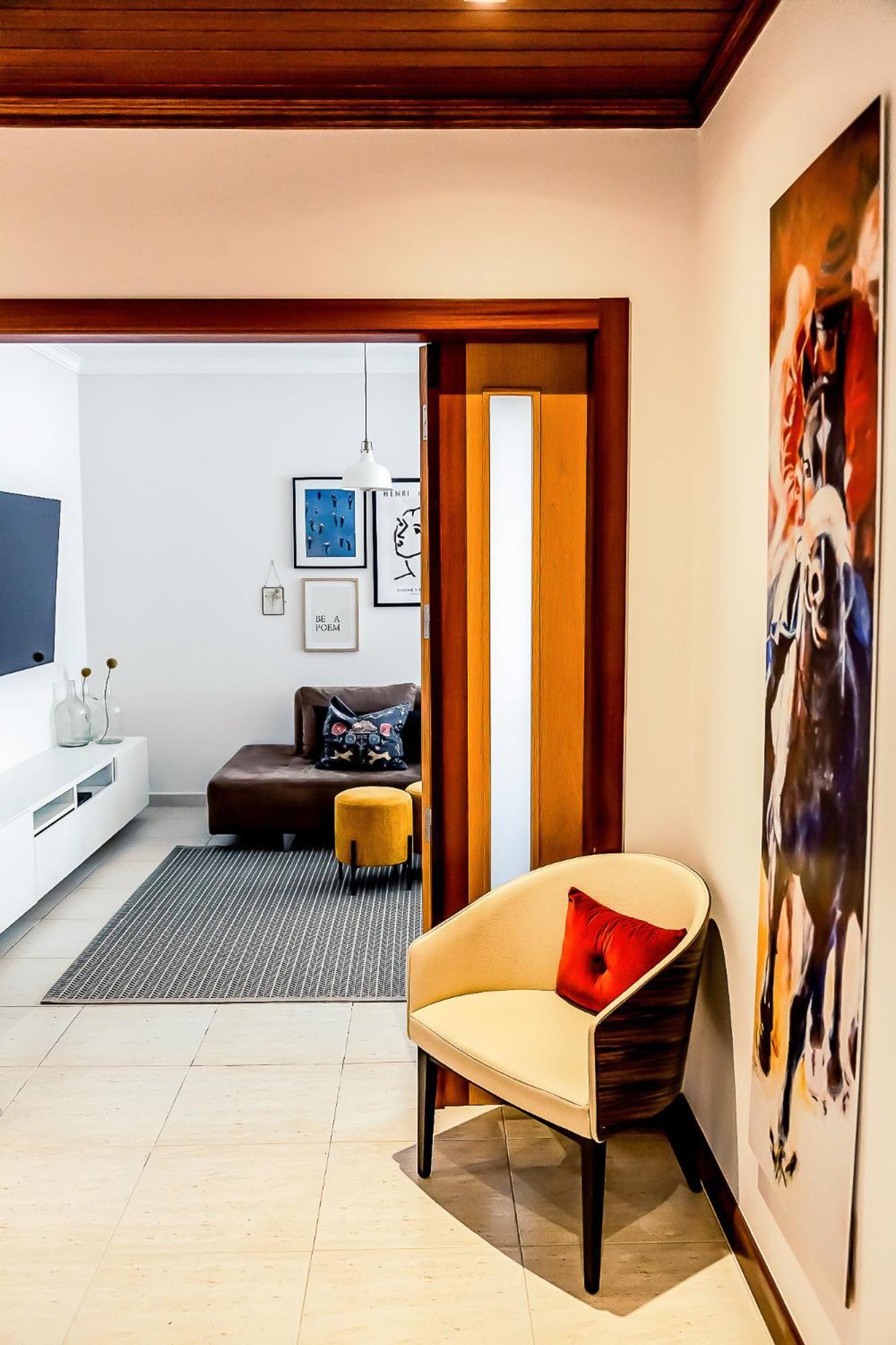 Apartament Casa Gulbenkian - Modern By Hd