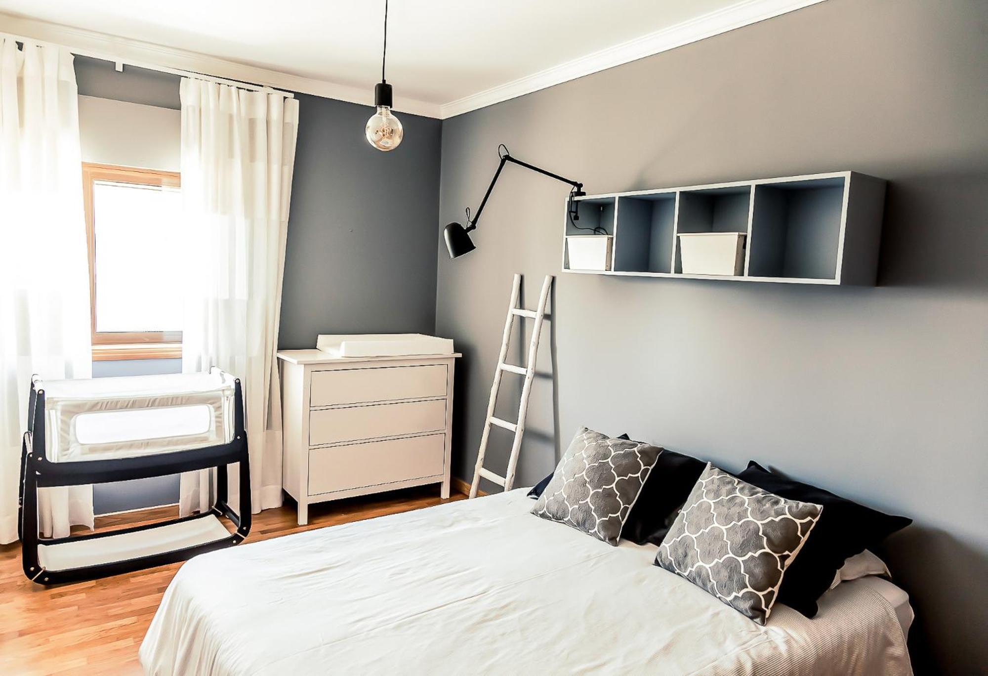 Apartament Casa Gulbenkian - Modern By Hd