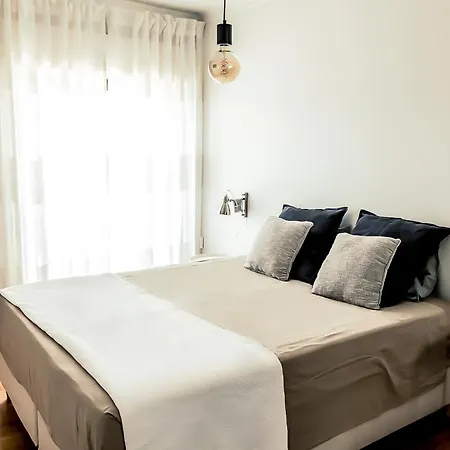 Casa Gulbenkian - Modern Apartment By Hd Dystrykt Dystrykt Faro Zewnętrze zdjęcie