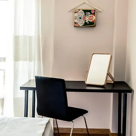 Casa Gulbenkian - Modern Apartment By Hd Dystrykt Dystrykt Faro Zewnętrze zdjęcie