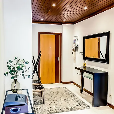 Casa Gulbenkian - Modern Apartment By Hd Dystrykt Dystrykt Faro Zewnętrze zdjęcie