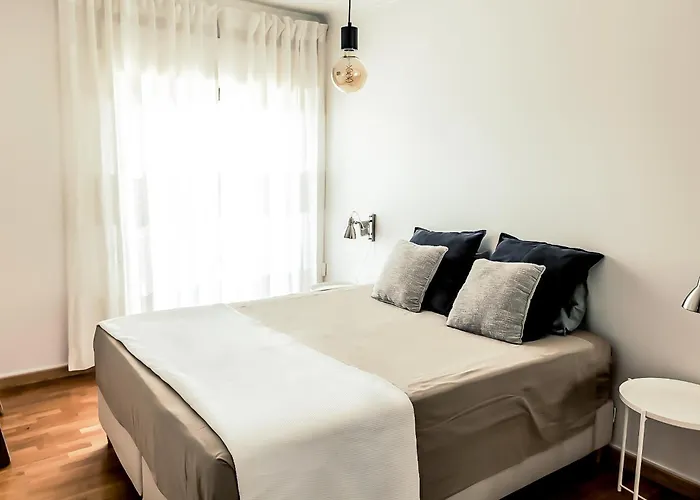 Casa Gulbenkian - Modern Apartment By Hd