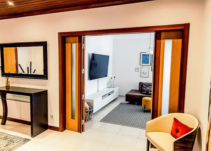 Casa Gulbenkian - Modern Apartment By Hd